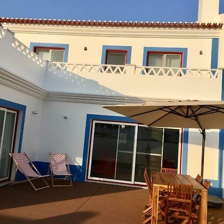 Casa Oliveiras Villa Comporta Eksteriør bilde