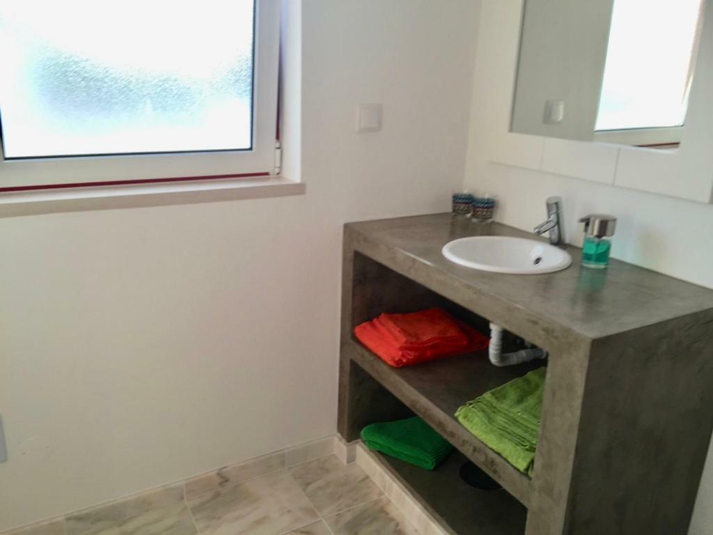 Casa Oliveiras Villa Comporta Eksteriør bilde