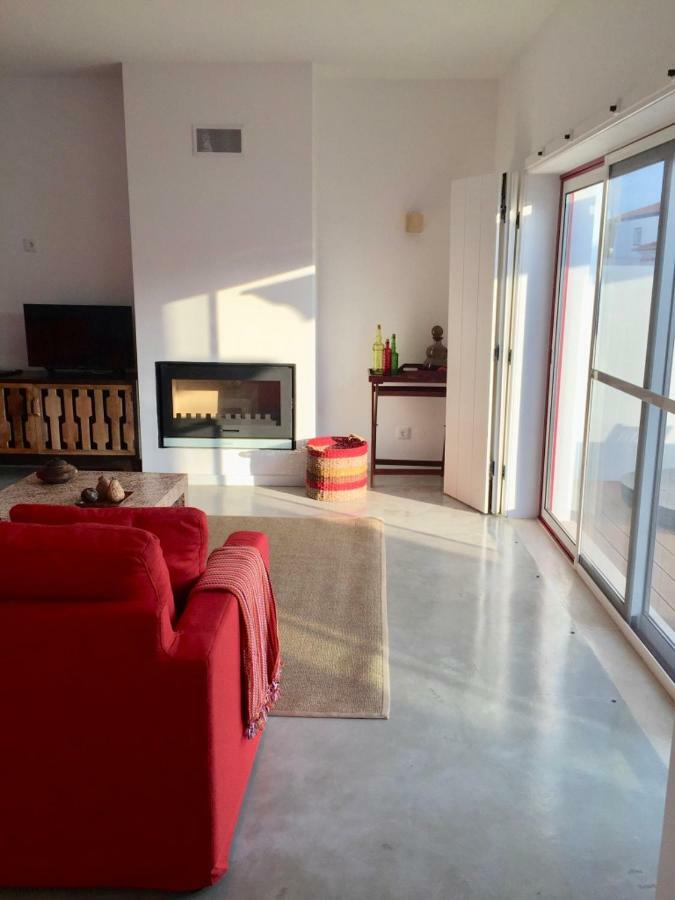 Casa Oliveiras Villa Comporta Eksteriør bilde