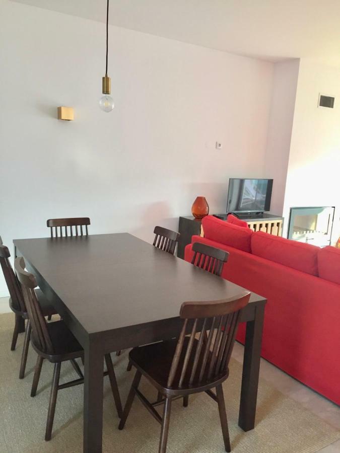 Casa Oliveiras Villa Comporta Eksteriør bilde
