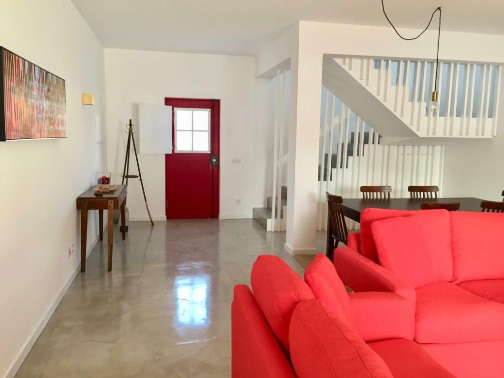 Casa Oliveiras Villa Comporta Eksteriør bilde