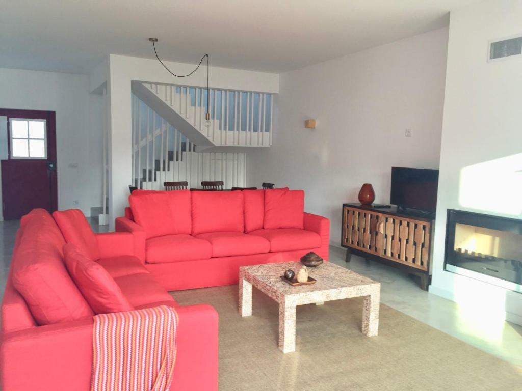 Casa Oliveiras Villa Comporta Eksteriør bilde