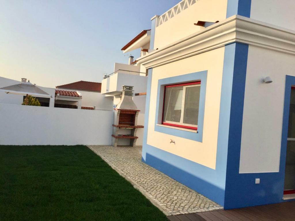 Casa Oliveiras Villa Comporta Eksteriør bilde
