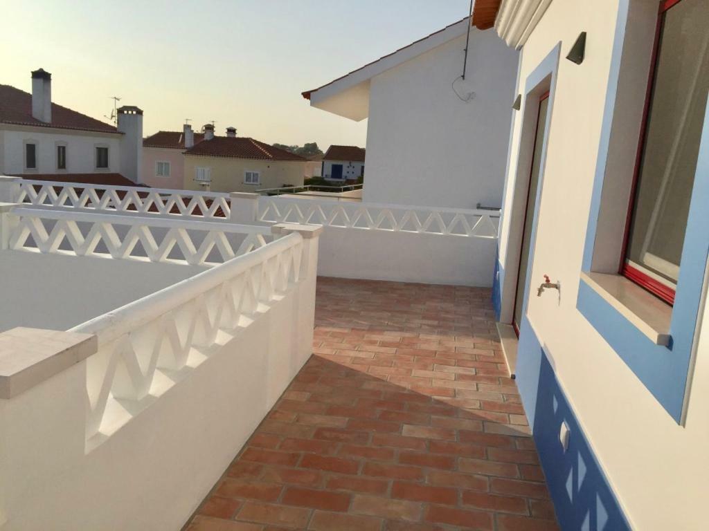 Casa Oliveiras Villa Comporta Eksteriør bilde