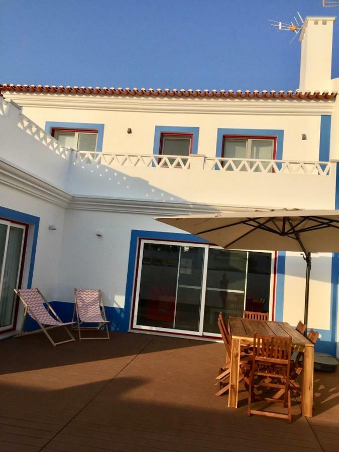 Casa Oliveiras Villa Comporta Eksteriør bilde