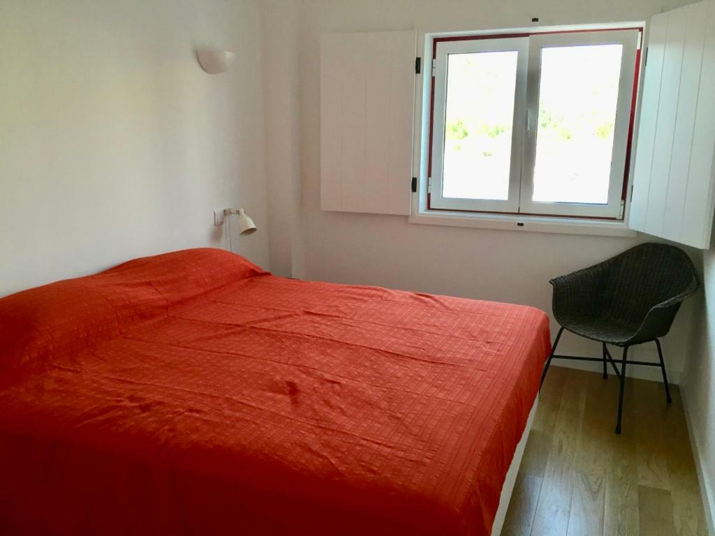 Casa Oliveiras Villa Comporta Eksteriør bilde