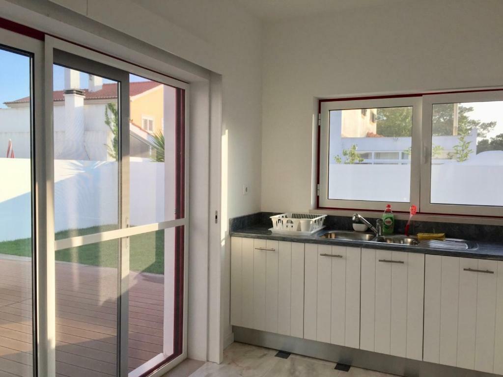 Casa Oliveiras Villa Comporta Eksteriør bilde