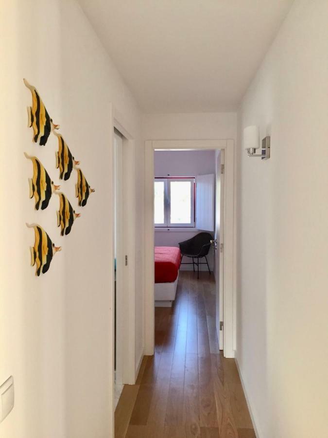 Casa Oliveiras Villa Comporta Eksteriør bilde