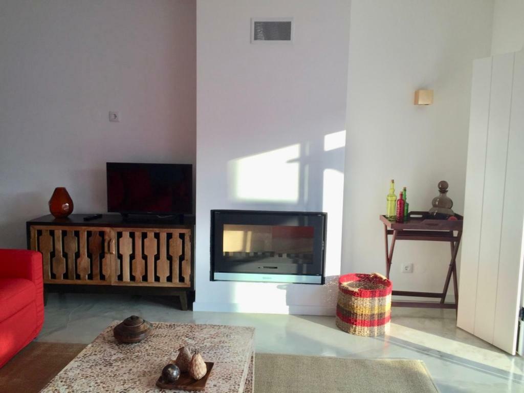 Casa Oliveiras Villa Comporta Eksteriør bilde