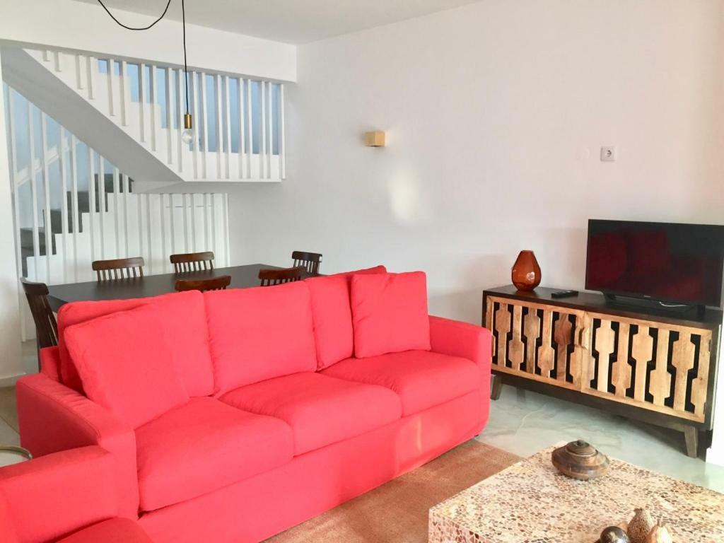 Casa Oliveiras Villa Comporta Eksteriør bilde