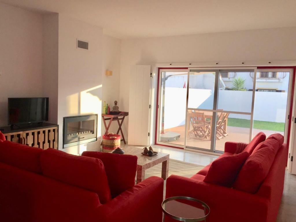 Casa Oliveiras Villa Comporta Eksteriør bilde