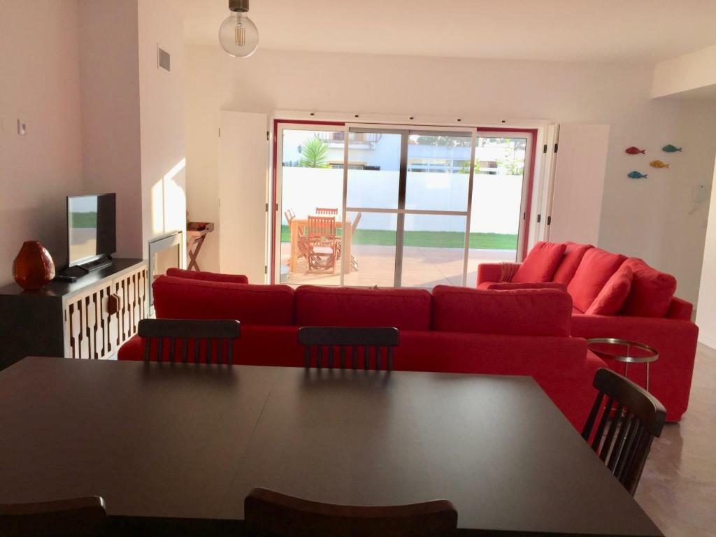 Casa Oliveiras Villa Comporta Eksteriør bilde