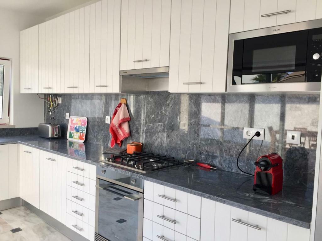 Casa Oliveiras Villa Comporta Eksteriør bilde