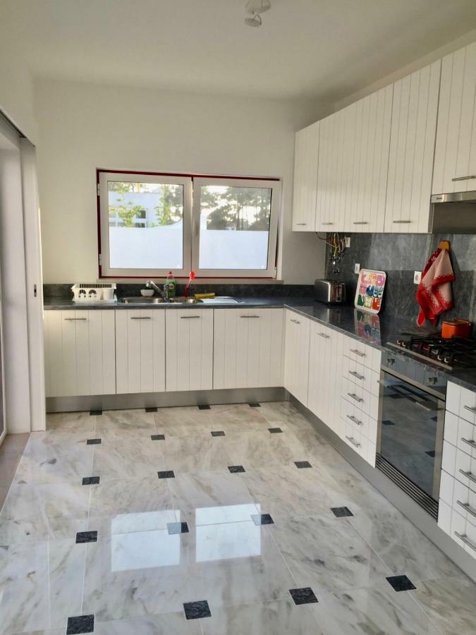 Casa Oliveiras Villa Comporta Eksteriør bilde
