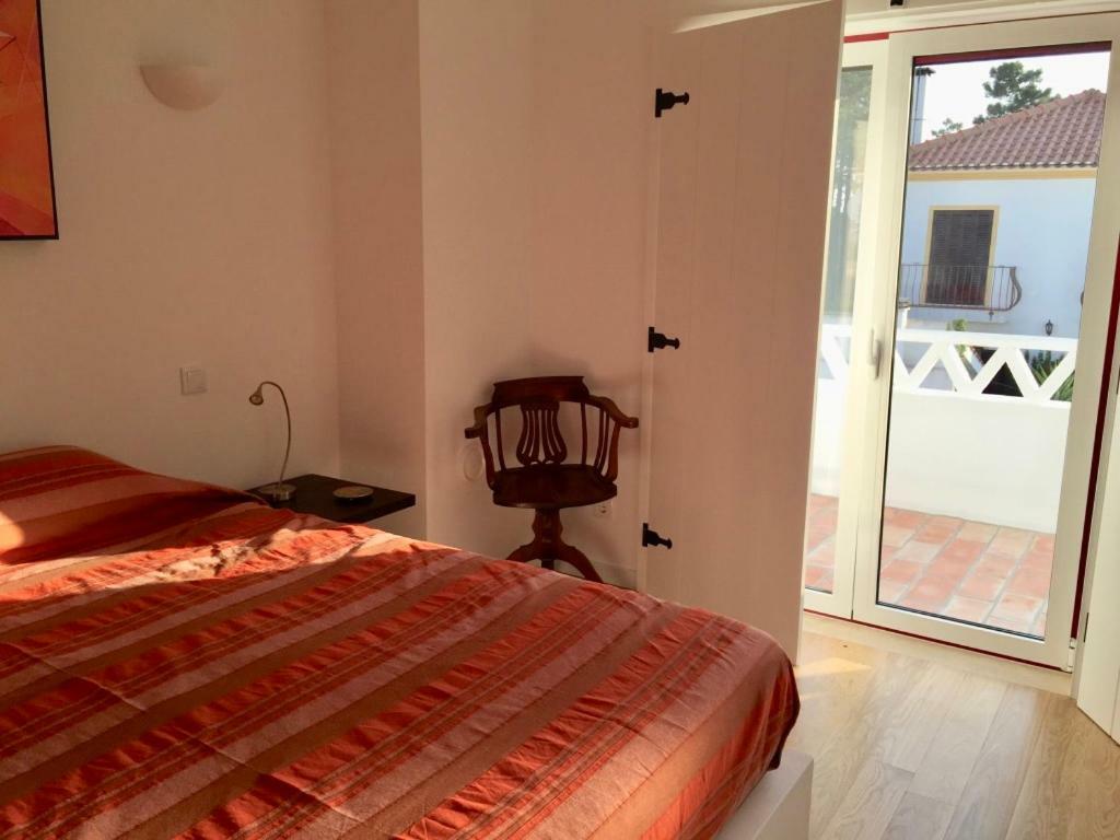 Casa Oliveiras Villa Comporta Eksteriør bilde